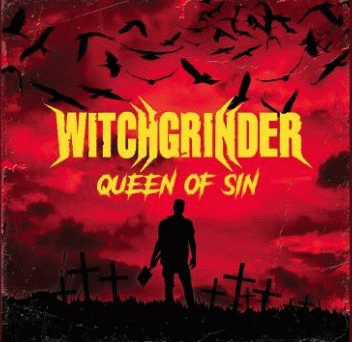 Witchgrinder : Queen of Sin